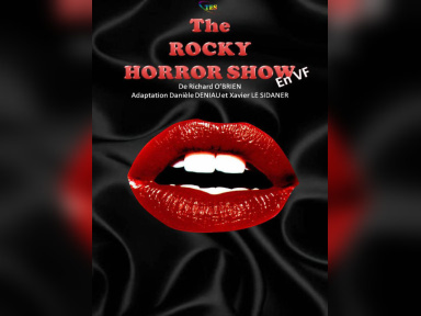 The Rocky Horror Show : version française au Théâtre Darius Milhaud