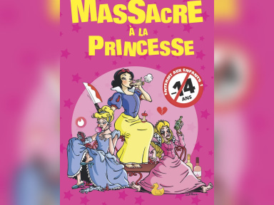 Massacre à la princesse : huis clos satirique à Montorgueil