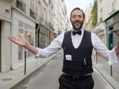 L’arnaqueur de Paris, enquête Canal+ sur une escroquerie