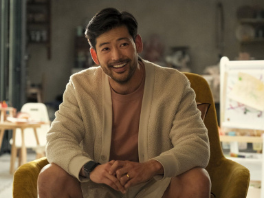 Acharnés : Joseph Lee