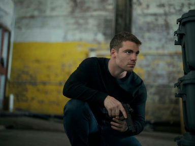 The Night Agent Saison 3 : Gabriel Basso