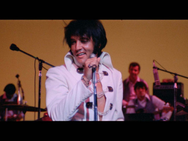 EPiC : Elvis Presley in Concert, le film musical restauré de Baz Luhrmann