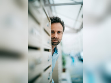 David Castello-Lopes : présente son nouveau spectacle Délicieux à l’Européen