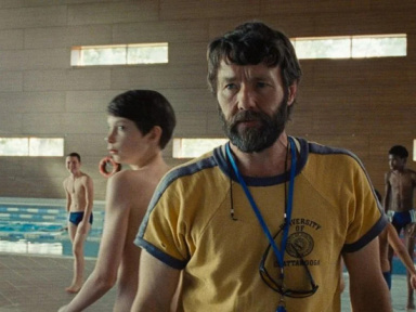 The Plague : Joel Edgerton