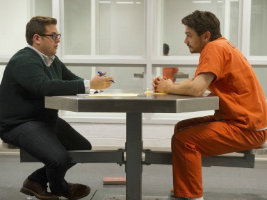 True Story : Jonah Hill, James Franco