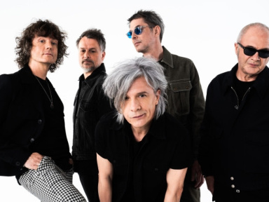 Indochine, une révolution musicale : le film inédit sur France 4