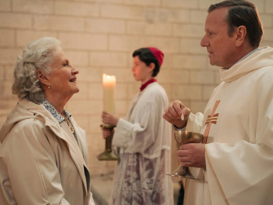 La maman du bourreau : Laurent Stocker, Marie-Christine Barrault