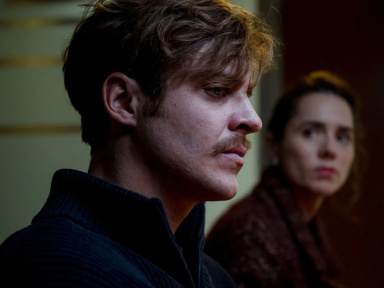 Apparences: Clément Moreau