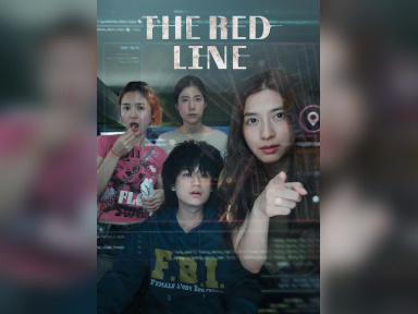 The Red Line : thriller thaïlandais sur Netflix