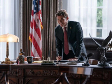 Paradise : James Marsden