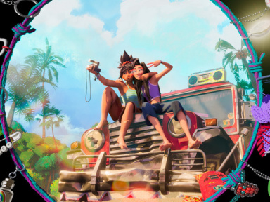 L’Île oubliée : le film d’animation DreamWorks sortira au cinéma en octobre 2026