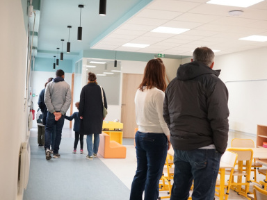 À Bois-Colombes, iféa ouvre une classe de maternelle dans son école bilingue à la rentrée 2026