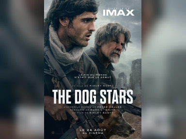 The Dog Stars : Ridley Scott explore un monde post-pandémique
