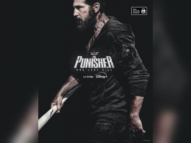The Punisher : One Last Kill — la bande-annonce du Special Marvel avec Jon Bernthal sur Disney+