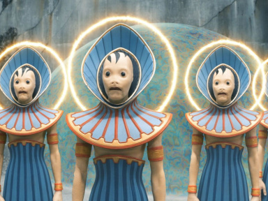 Junk World : le préquel de Junk Head arrive au cinéma