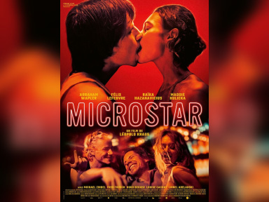 Microstar : la comédie avec Abraham Wapler et Félix Lefebvre arrive au cinéma