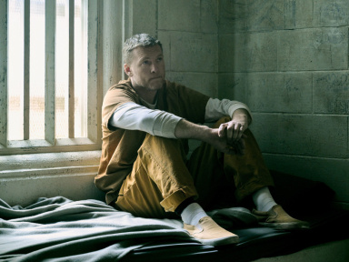 Sur tes traces sur Netflix : un thriller adapté de Harlan Coben