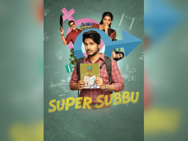 Super Subbu sur Netflix : une comédie indienne sur l’éducation sexuelle