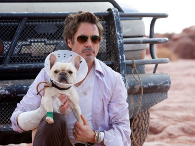 Date limite : Robert Downey Jr.