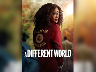 A Different World : la série culte revient avec une nouvelle génération