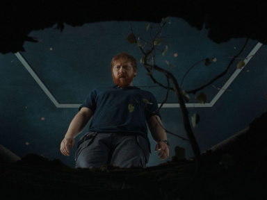 Nightborn: Rupert Grint