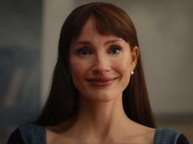 Malfaisante : Jessica Chastain