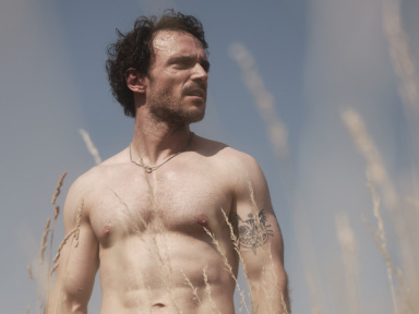 Paolo : Jérôme Niel obsédé par Yoann Gasiorowski dans la série HBO Max