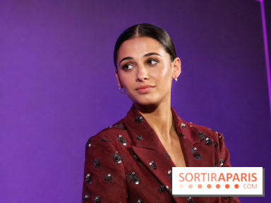 Naomi Scott