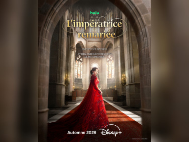 L’Impératrice remariée : Shin Mina au cœur d’une guerre de pouvoir sur Disney+