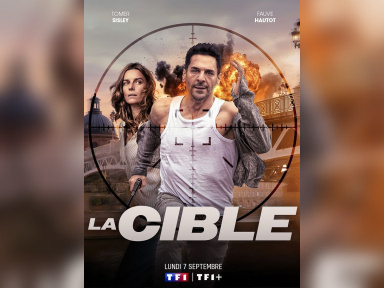 La Cible : Tomer Sisley traqué après la disparition de sa famille sur TF1