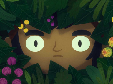 Joyeuse Jungle ! : Elizabeth recherche son frère dans la forêt tropicale