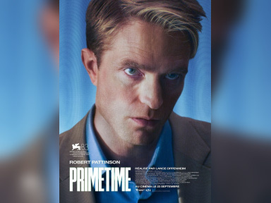 Primetime : Robert Pattinson devient le présentateur de To Catch a Predator
