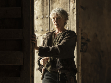 The Walking Dead: Daryl Dixon saison 4 arrive sur Paramount+ France