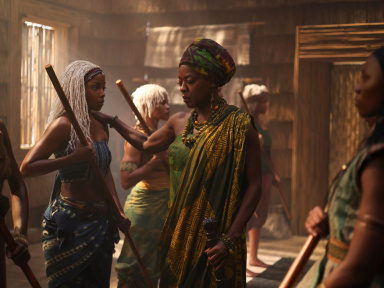 Le Royaume d’Orïsha : la fantasy de Tomi Adeyemi prend vie au cinéma