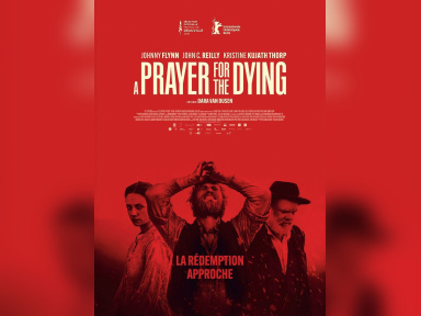 A Prayer for the Dying en VOD : Johnny Flynn face à une épidémie
