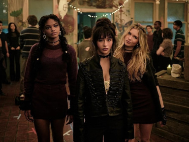 Coven Academy sur Disney+ : une école de magie au cœur de La Nouvelle-Orléans