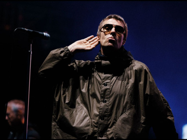 Oasis: Don't Look Back in Anger, projection du documentaire inédit au Grand Rex