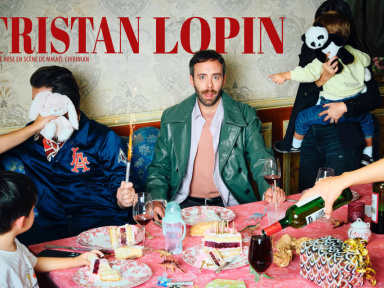 Tristan Lopin à la Madeleine : six dates à Paris en avril 2027