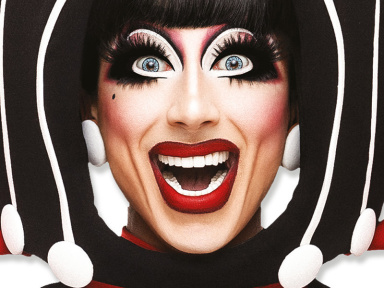 Bianca Del Rio aux Folies Bergère avec It Gets Bitter