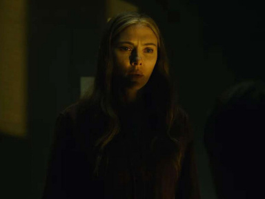 L’Exorciste : Martyrs : Scarlett Johansson