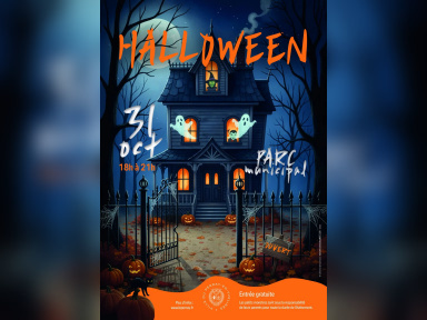 Halloween 2026 au Perray-en-Yvelines : une école des sorciers dans le parc municipal