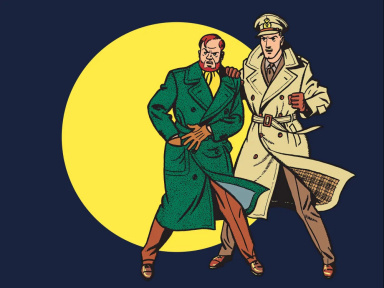 Halloween 2026 à Cluny : Blake et Mortimer et Les Animaux fantastiques au musée