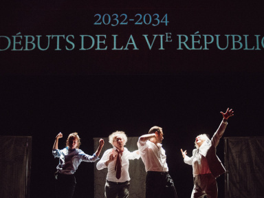 J’attends peu, j’aspire à beaucoup : la France de 2077 au T13