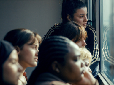 15/18 : Cédric Kahn filme des adolescents dans une unité de pédopsychiatrie