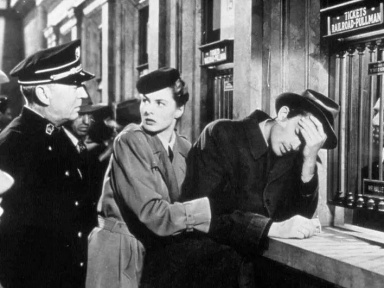 La Maison du docteur Edwardes