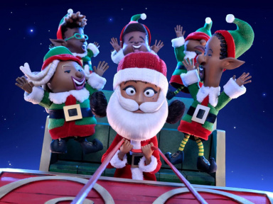 Cool Attitude : Magic Noël, un spécial en stop-motion sur Disney+