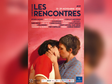 Les Rencontres Cinessonne #9