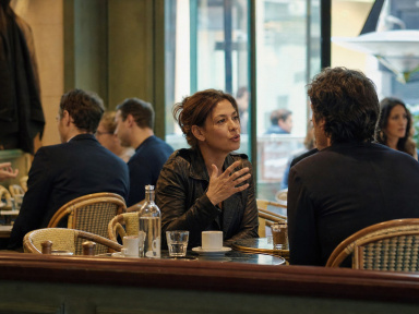 Cinéma : pourquoi les figurants font-ils semblant de parler ?