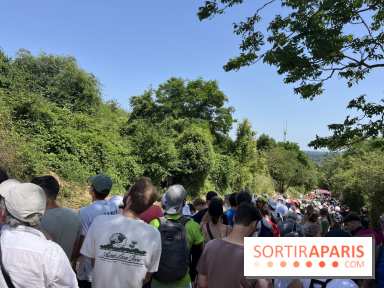 Trail Nocturne de la Colline 2026 : le trail gratuit d’Élancourt sur liste d’attente