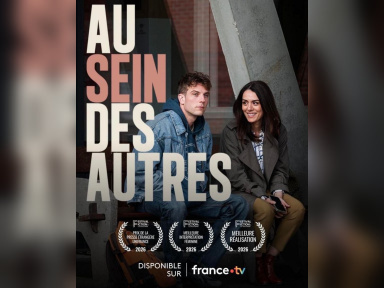 Au sein des autres sur France 2 : une amitié face au cancer du sein